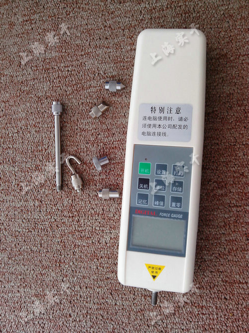 數(shù)顯拉力計(jì)圖片