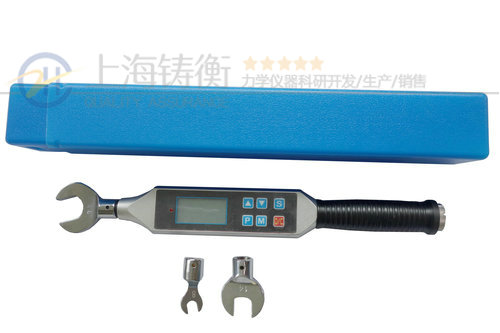 數(shù)顯扭力扳手圖片