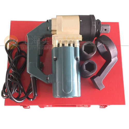 大扭力電動(dòng)扳手