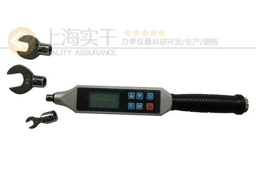 數(shù)顯扭力扳手