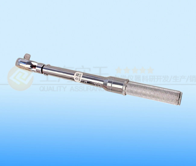 預置扭力扳手圖